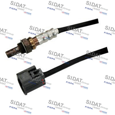 Lambda sonda FISPA
