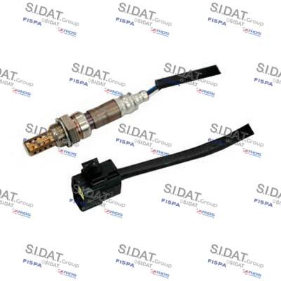 Lambda sonda FISPA
