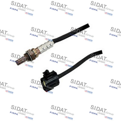 Lambda sonda FISPA