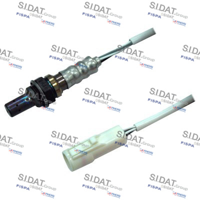 Lambda sonda FISPA