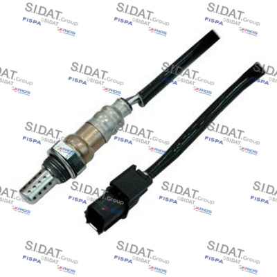 Lambda sonda FISPA