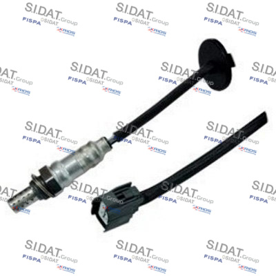 Lambda sonda FISPA