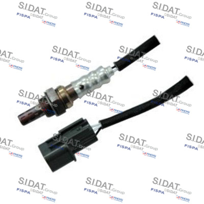 Lambda sonda FISPA