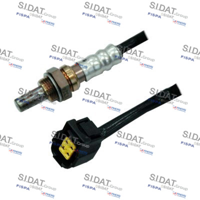 Lambda sonda FISPA