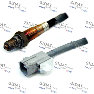 Lambda sonda FISPA