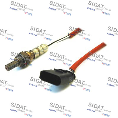 Lambda sonda FISPA