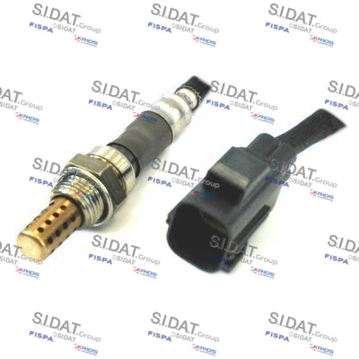 Lambda sonda FISPA