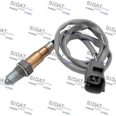 Lambda sonda FISPA