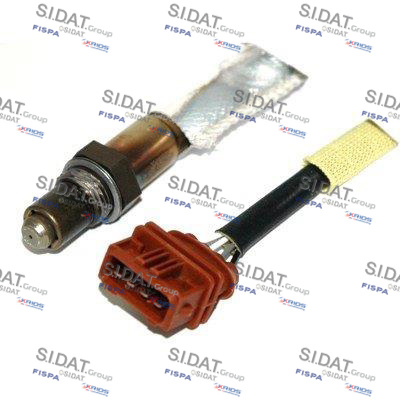 Lambda sonda FISPA