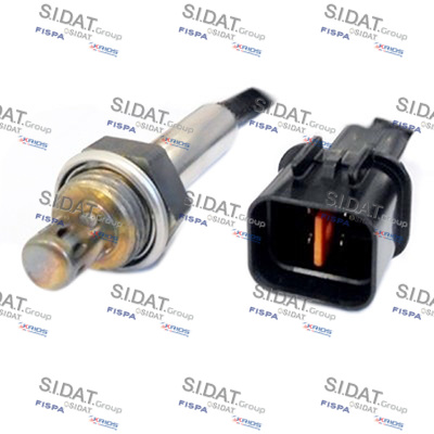 Lambda sonda FISPA