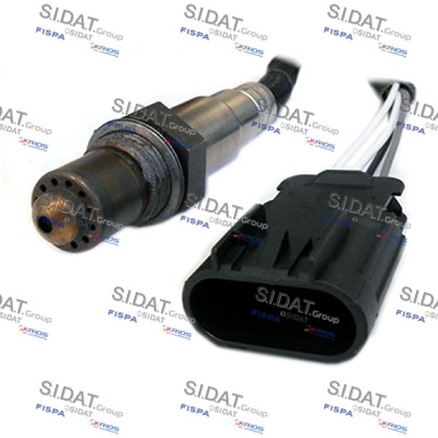 Lambda sonda FISPA