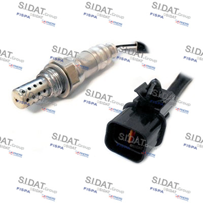 Lambda sonda FISPA