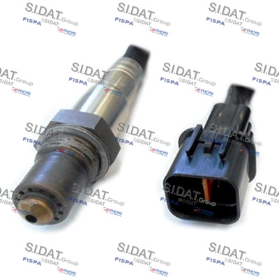 Lambda sonda FISPA
