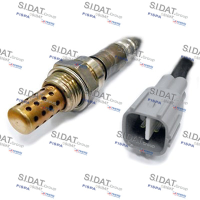 Lambda sonda FISPA