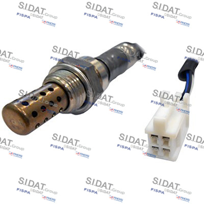 Lambda sonda FISPA