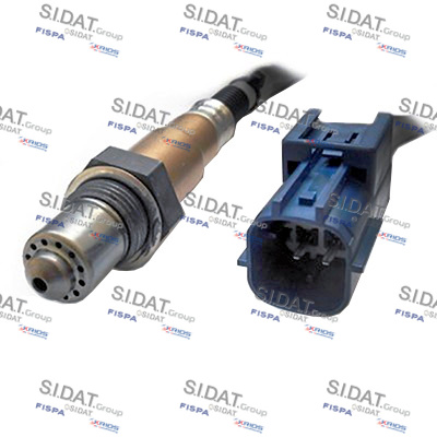 Lambda sonda FISPA