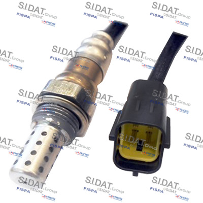 Lambda sonda FISPA