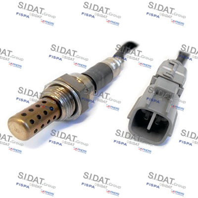 Lambda sonda FISPA