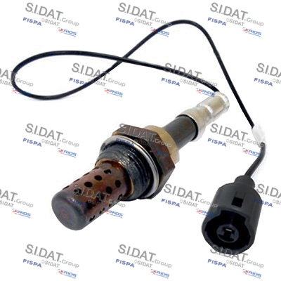 Lambda sonda FISPA