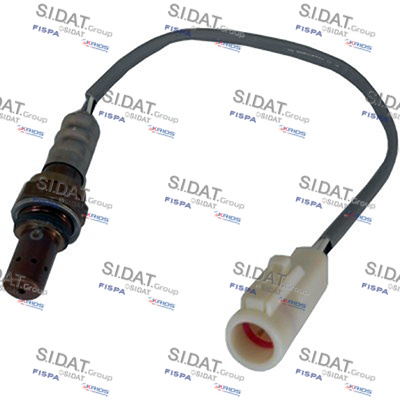 Lambda sonda FISPA