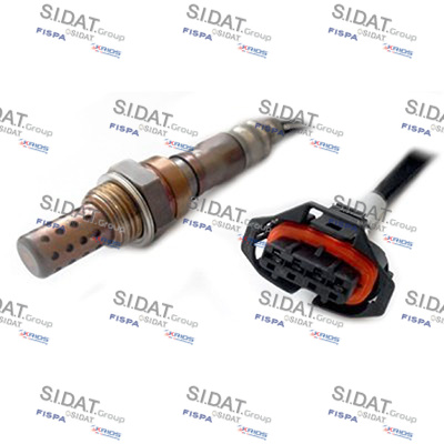 Lambda sonda FISPA