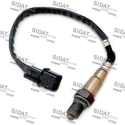 Lambda sonda FISPA