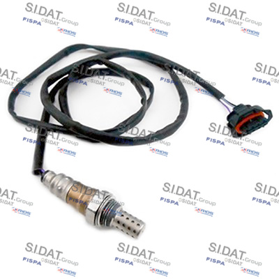 Lambda sonda FISPA