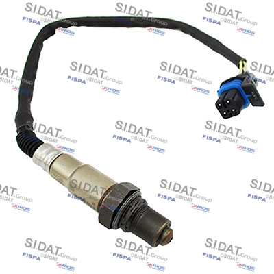 Lambda sonda FISPA