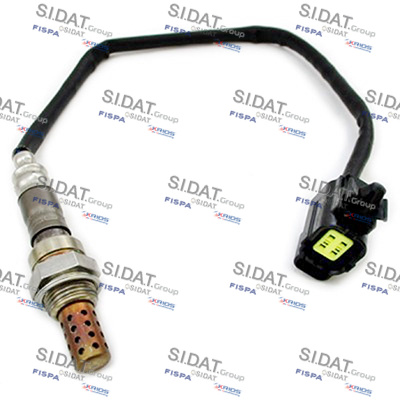 Lambda sonda FISPA