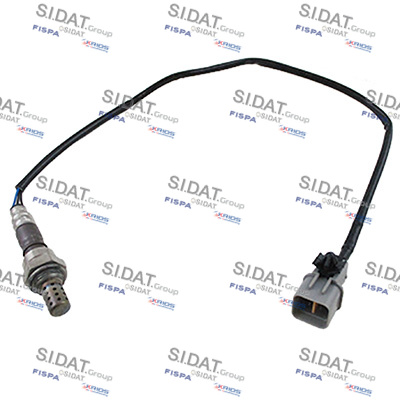 Lambda sonda FISPA