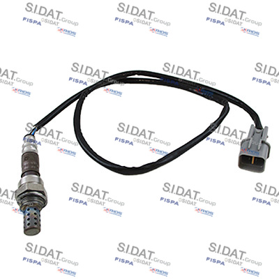 Lambda sonda FISPA