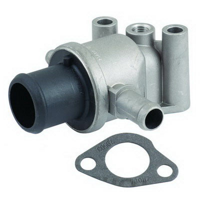 Termostat chladenia FISPA