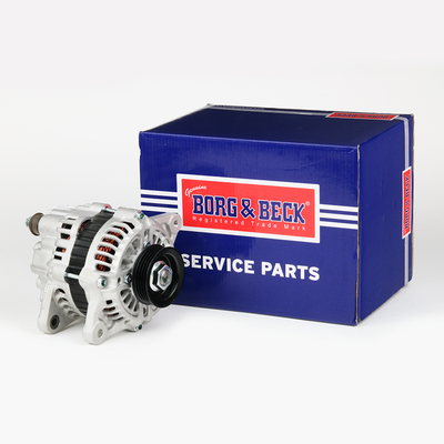 Alternátor BORG & BECK