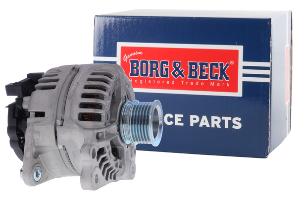 Alternátor BORG & BECK