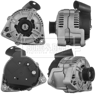 Alternátor BORG & BECK