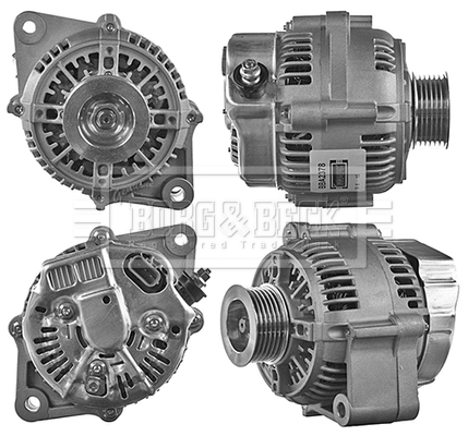Alternátor BORG & BECK