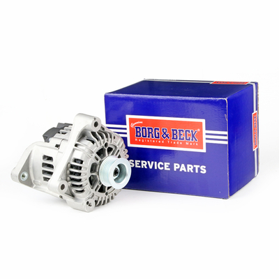 Alternátor BORG & BECK