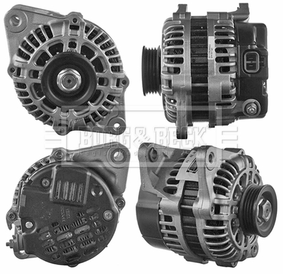 Alternátor BORG & BECK