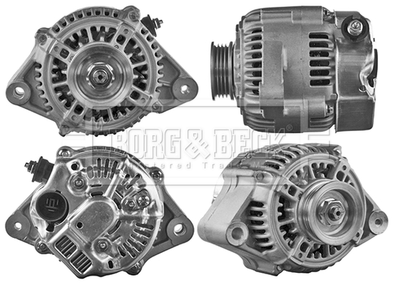 Alternátor BORG & BECK