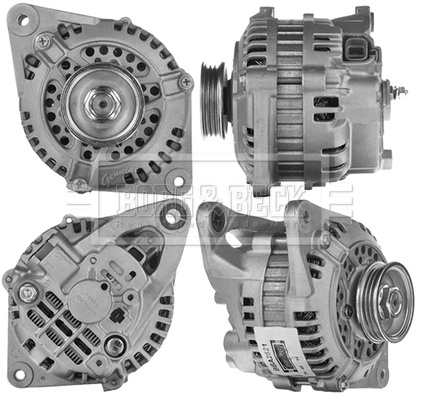 Alternátor BORG & BECK