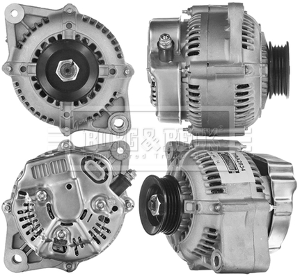 Alternátor BORG & BECK