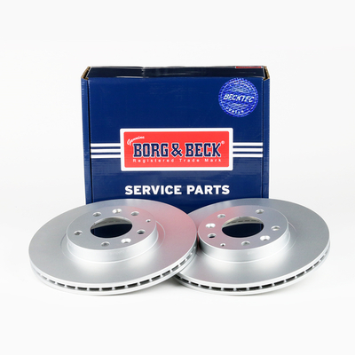 Brzdový kotúč BORG & BECK