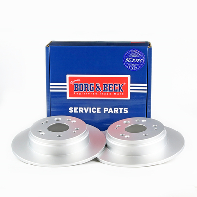 Brzdový kotúč BORG & BECK