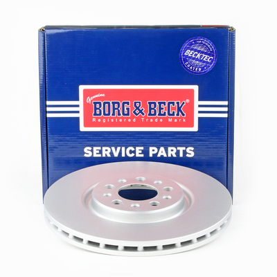 Brzdový kotúč BORG & BECK