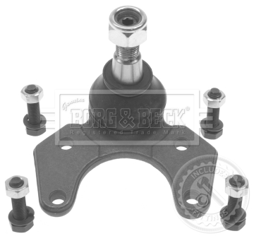 Zvislý/nosný čap BORG & BECK