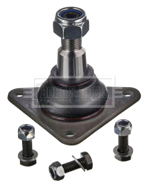 Zvislý/nosný čap BORG & BECK