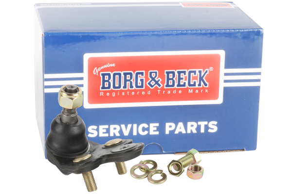 Zvislý/nosný čap BORG & BECK