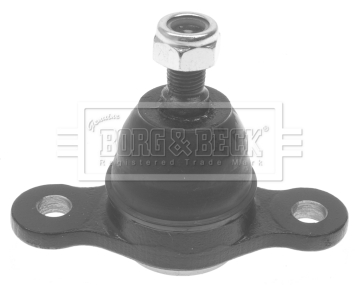 Zvislý/nosný čap BORG & BECK