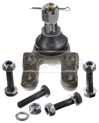 Zvislý/nosný čap BORG & BECK