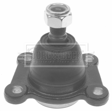 Zvislý/nosný čap BORG & BECK